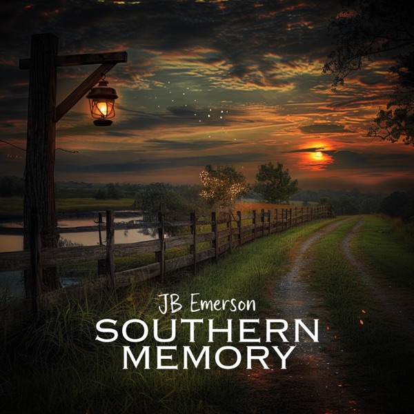 Southern Memory single artwork
